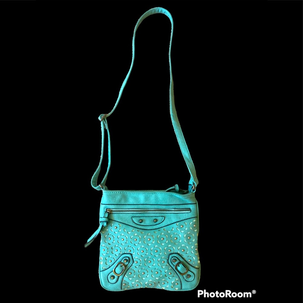 Leather Purse
